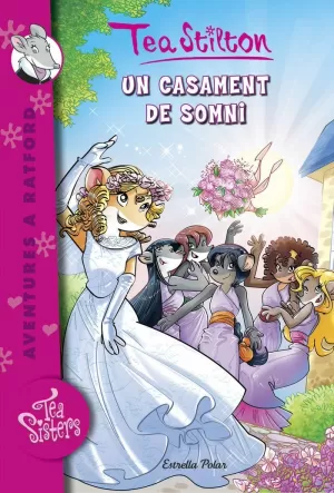 UN CASAMENT DE SOMNI