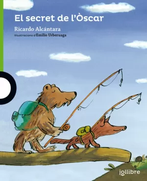 EL SECRET DE L'ÒSCAR CATAL