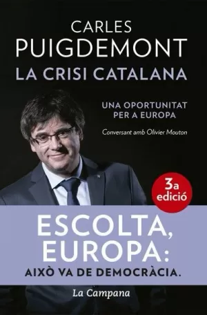 CRISI CATALANA, LA