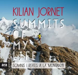 SUMMITS OF MY LIFE. SOMNIS I REPTES A LA MUNTANYA