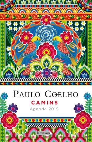 CAMINS. AGENDA COELHO 2019