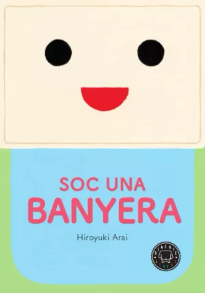 SOC UNA BANYERA