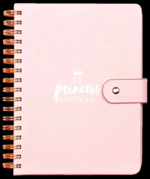 PLANNER 2021 YOU ARE THE PRINCESS