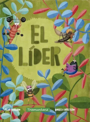 EL LÍDER