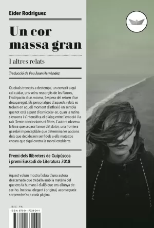 UN COR MASSA GRAN