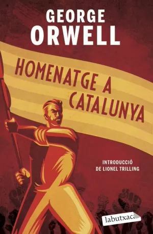 HOMENATGE A CATALUNYA