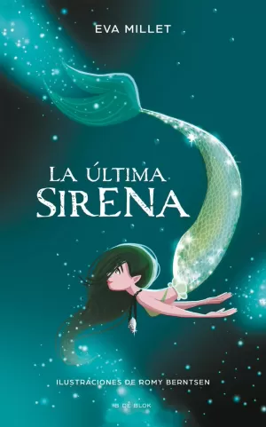 LA ÚLTIMA SIRENA