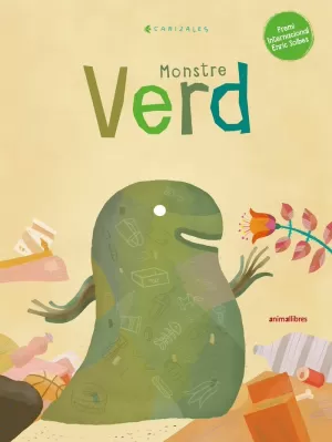 MONSTRE VERD