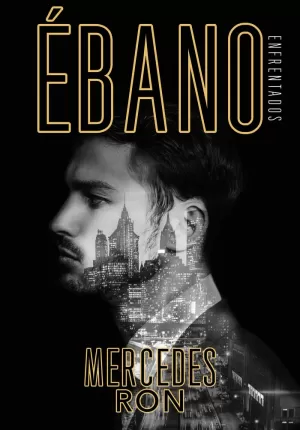 ÉBANO (ENFRENTADOS 2)