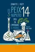 EL PEIX NÚMERO 14