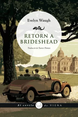 RETORN A BRIDESHEAD