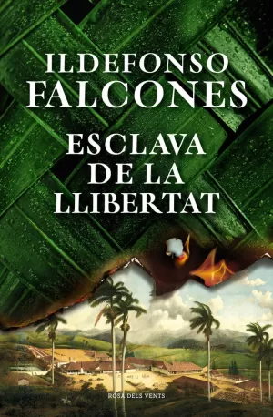 ESCLAVA DE LA LLIBERTAT