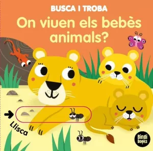 ON VIUEN ELS BEBÈS ANIMALS?