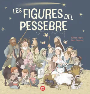 LES FIGURES DEL PESSEBRE