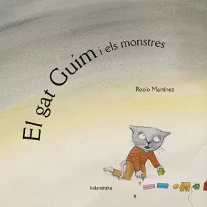 EL GAT GUIM I ELS MONSTRES