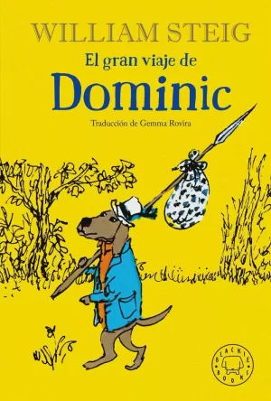 GRAN VIAJE DE DOMINIC, EL