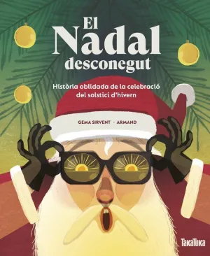 EL NADAL DESCONEGUT