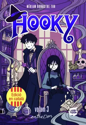 HOOKY VOLUM 3