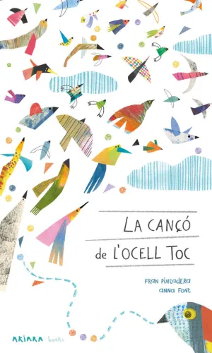 LA CANÇÓ DE L'OCELL TOC