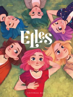 ELLES 3 - ELLA EN PLURAL