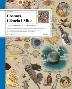 COSMOS - CIENCIA I MITE