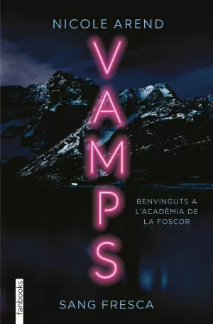 VAMPS. SANG FRESCA