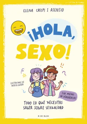 HOLA SEXO