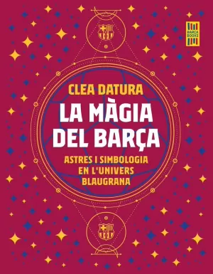 LA MÀGIA DEL BARÇA