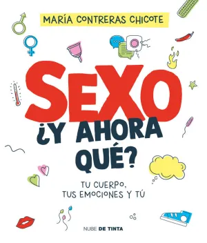 SEXO, ¨Y AHORA QUE?