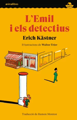 L'EMIL I ELS DETECTIUS