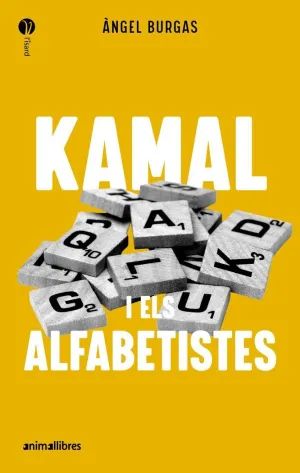 KAMAL I ELS ALFABETISTES