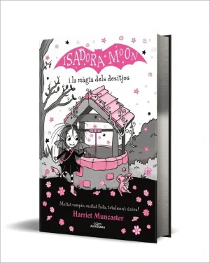 ISADORA MOON I LA MAGIA DELS DESITJOS (GRANS HISTO