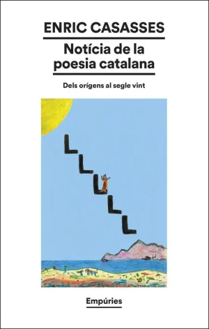 NOTICIA DE LA POESIA CATALANA