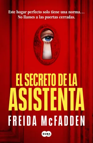 EL SECRETO DE LA ASISTENTA (LA ASISTENTA 2)