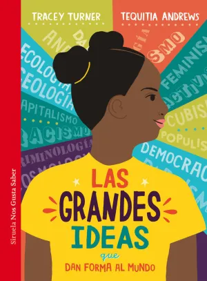 LAS GRANDES IDEAS - QUE DAN FORMA AL MUNDO