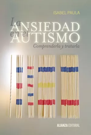 LA ANSIEDAD EN EL AUTISMO