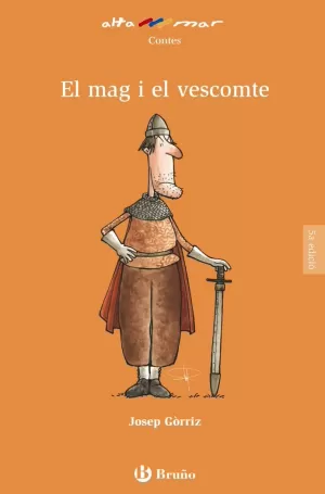 EL MAG I EL VESCOMTE