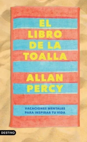 EL LIBRO DE LA TOALLA