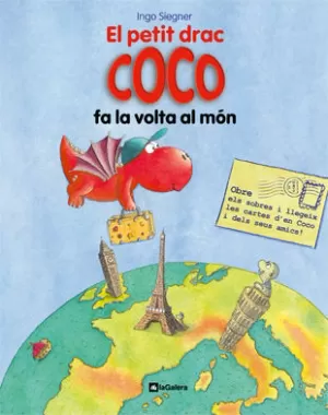 EL PETIT DRAC COCO FA LA VOLTA AL MÓN