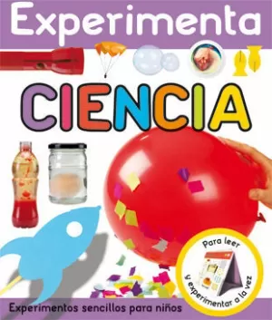 EXPERIMENTA - CIENCIA