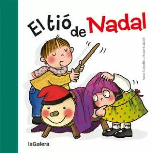 EL TIÓ DE NADAL