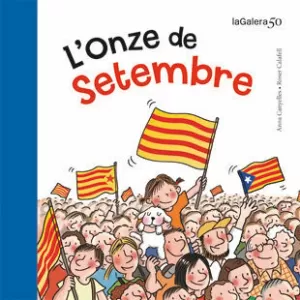 L'ONZE DE SETEMBRE