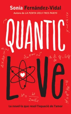 QUANTIC LOVE