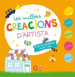 LES MILLORS CREACIONS D'ARTISTA