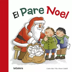 EL PARE NOEL