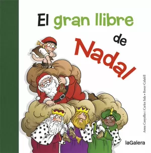 EL GRAN LLIBRE DE NADAL