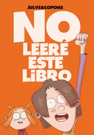 NO LEERÉ ESTE LIBRO