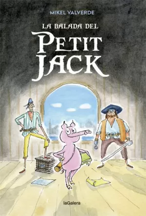 LA BALADA DEL PETIT JACK