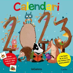 CALENDARI 2023