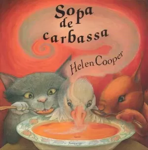 SOPA DE CARBASSA